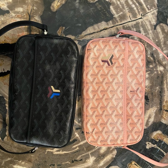 RARE GOYARD LIMITED EDITION BAGS - Picture 12 of 15